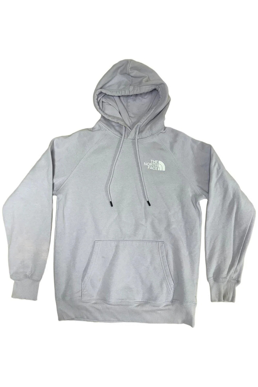 The North Face Women's NSE Hoodie Lilac - Regular